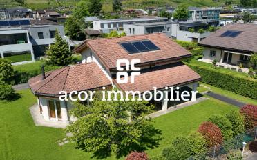 Villa 5.5 rooms - image - 1