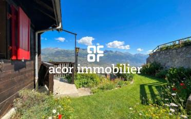 Chalet 4.5 rooms - image - 3