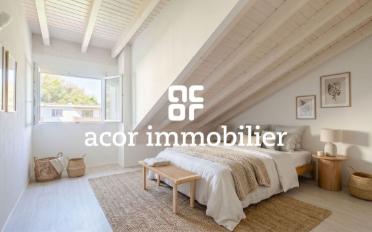 Attique 4.5 pièces - image - 4