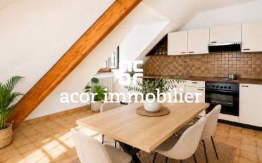 Apartment 3.5 rooms - image - 2