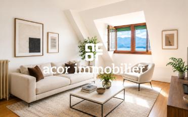 Apartment 3.5 rooms - image - 1