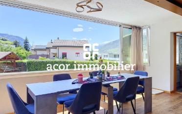Wohnung 4.5 Zimmer - image - 5