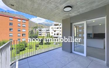 Apartment 3.5 rooms - image - 4