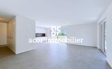 Apartment 4.5 rooms - image - 2