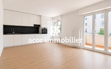 Wohnung 4.5 Zimmer - image - 1