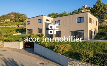 Villa 5.5 rooms - image - 2