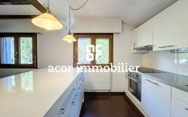 Apartment 3.5 rooms - image - 3