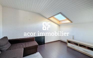Apartment 3.5 rooms - image - 4
