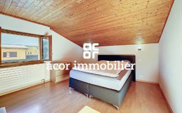Apartment 3.5 rooms - image - 5
