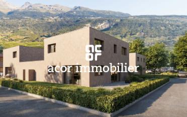 Single house 5.5 rooms - image - 2
