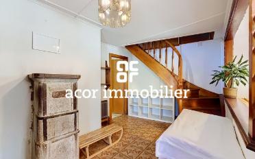Maison 5 pièces - image - 4