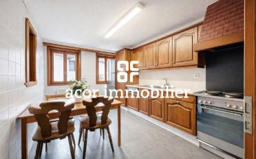 Apartment 4.5 rooms - image - 3