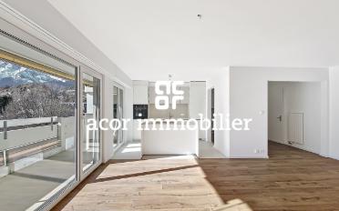 Apartment 3.5 rooms - image - 2