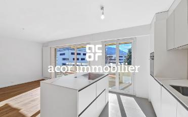 Apartment 3.5 rooms - image - 4