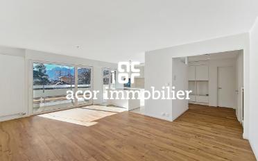 Apartment 3.5 rooms - image - 1