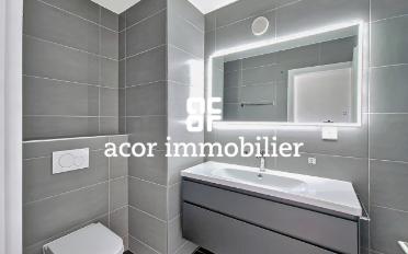 Apartment 3.5 rooms - image - 8