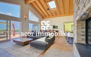 Villa 6.5 rooms - image - 3