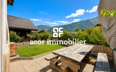 Einfamilienhaus 6 Zimmer - image - 1
