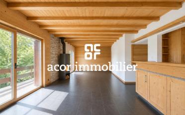 Chalet 5.5 rooms - image - 5