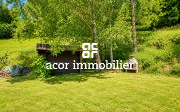 Chalet 5.5 rooms - image - 8