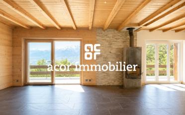 Chalet 5.5 rooms - image - 4