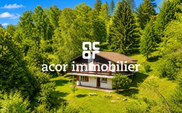 Chalet 5.5 rooms - image - 1