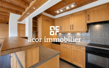 Chalet 5.5 rooms - image - 3
