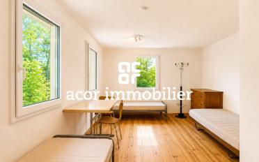 Immeuble résidentiel - image - 4