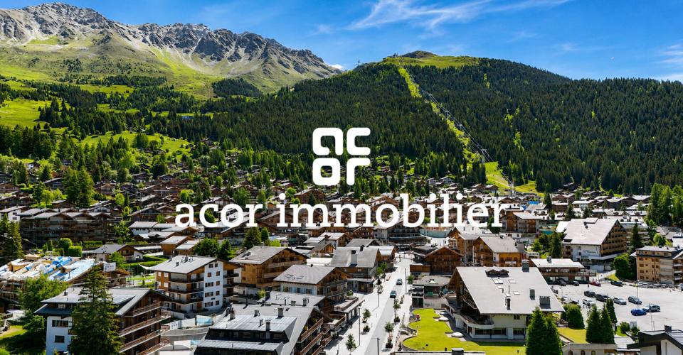 Verbier, Valais