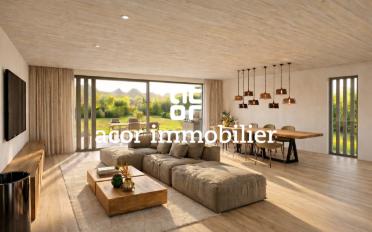 Villa 5.5 pièces - image - 2