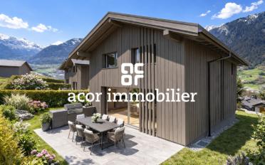 Villa 5.5 pièces - image - 6