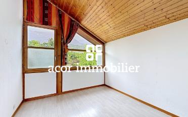 Attic flat 3.5 rooms - image - 4