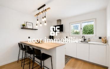 Duplex 5 rooms - image - 2