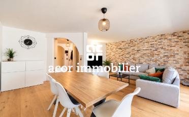 Duplex 5 rooms - image - 1