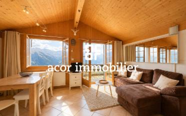 Chalet 3.5 Zimmer - image - 2