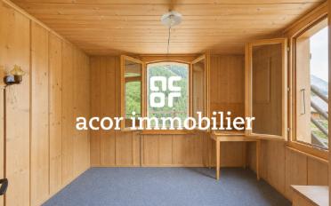 Chalet 9 Zimmer - image - 2