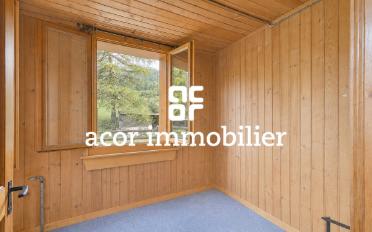 Chalet 9 Zimmer - image - 3