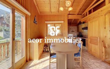 Chalet 4.5 Zimmer - image - 4