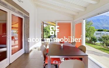 Villa 7.5 rooms - image - 6