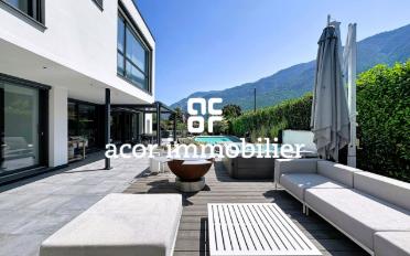 Villa 6.5 rooms - image - 3