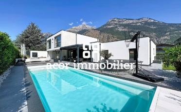Villa 6.5 rooms - image - 2
