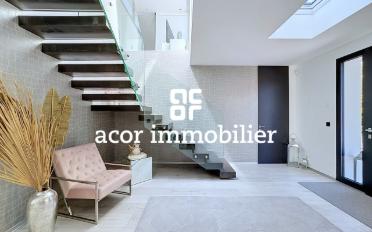 Villa 6.5 rooms - image - 12