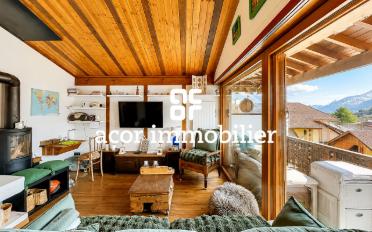 Single house 3 rooms - image - 1