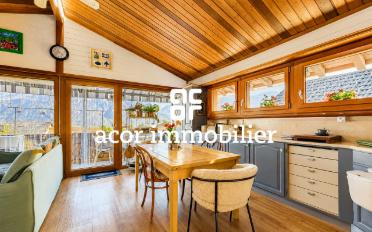 Single house 3 rooms - image - 3