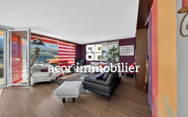 Apartment 4 rooms - image - 2
