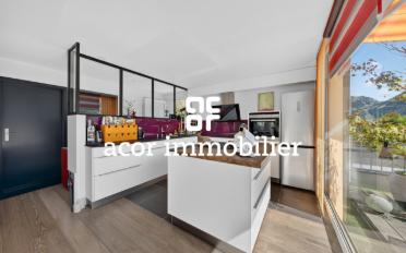 Apartment 4 rooms - image - 3