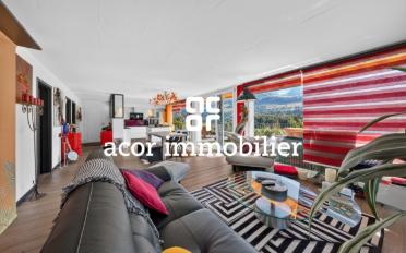 Apartment 4 rooms - image - 1