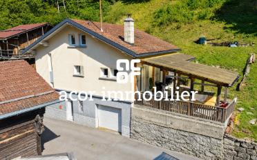Single house 7 rooms - image - 1