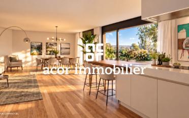 Apartment 2.5 rooms - image - 1