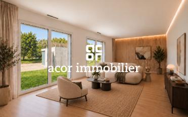 Maison contiguë 6 pièces - image - 3
